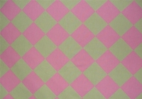 Mini+Checker+Poplin+Fuchsia+Fabric
